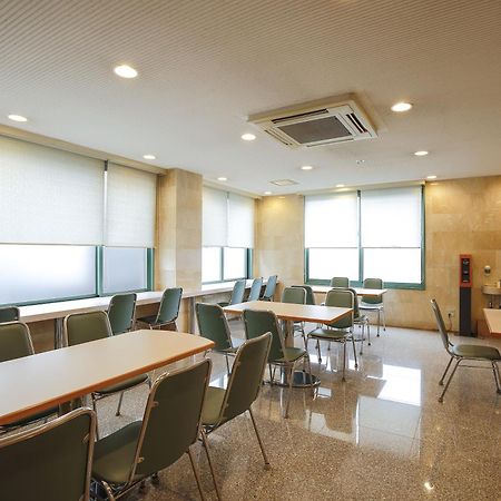Plaza Hotel Maizuru Luaran gambar