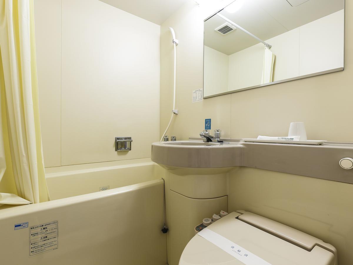 Plaza Hotel Maizuru Luaran gambar