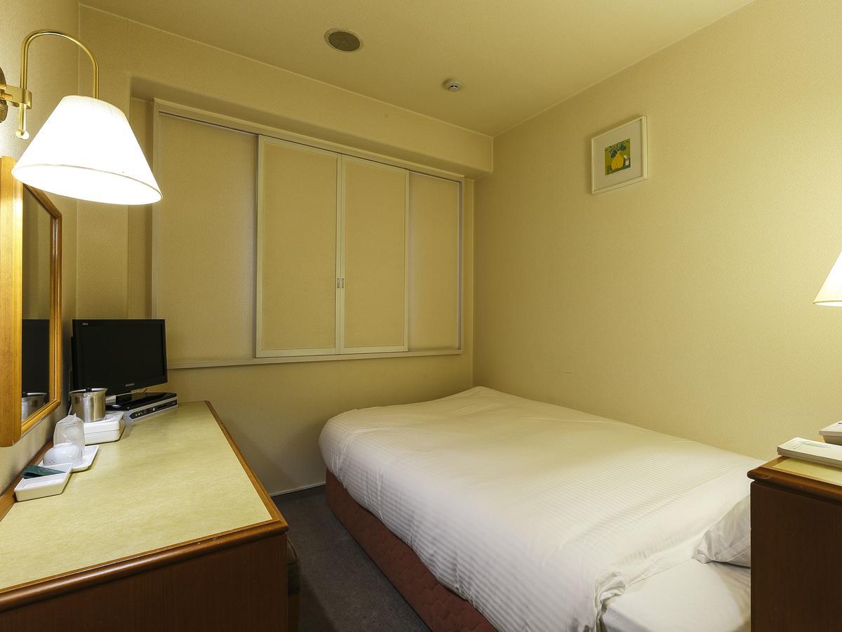 Plaza Hotel Maizuru Luaran gambar