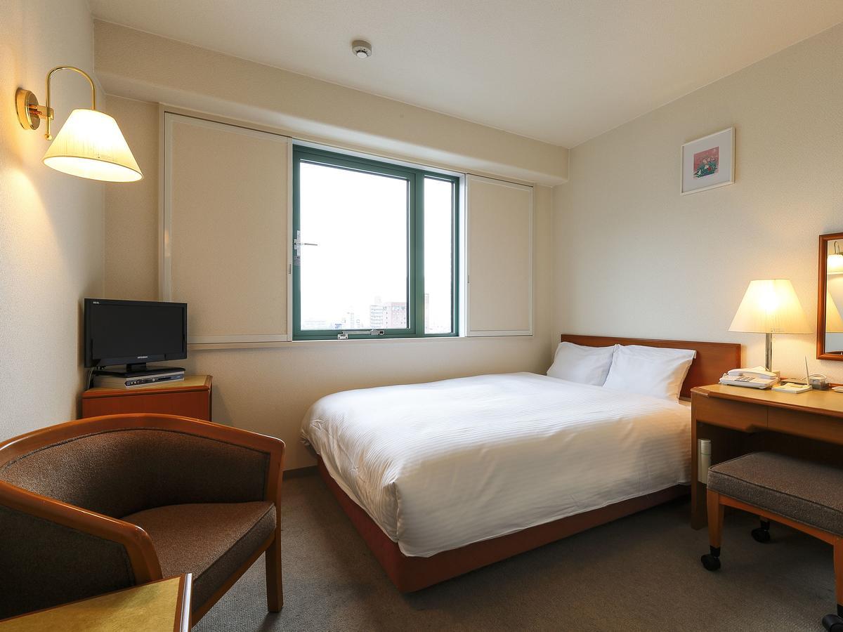 Plaza Hotel Maizuru Luaran gambar