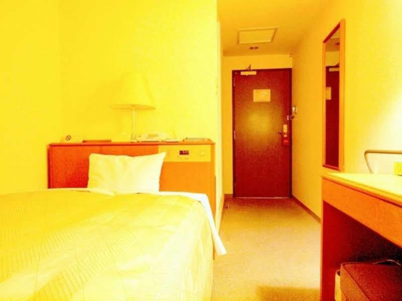 Plaza Hotel Maizuru Luaran gambar